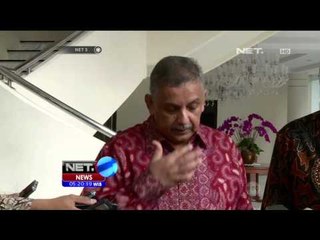 Subsidi Listrik Januari  - Juni Akan di Data - NET5