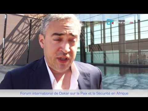 ENTRETIEN AVEC Marwane Bene Yahmed - Directeur de Publication Jeune afrique