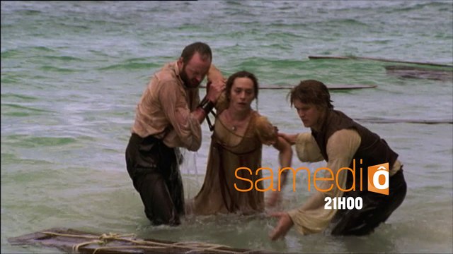 Seuls au bout du monde - Samedi 4 mars 2017 à 21h sur France Ô