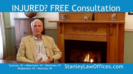 Stanley Law Offices - Joe Knows Healthcare Accountability