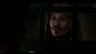 Piratas del Caribe: La venganza de Salazar - Nuevo tráiler con el regreso de Jack Sparrow