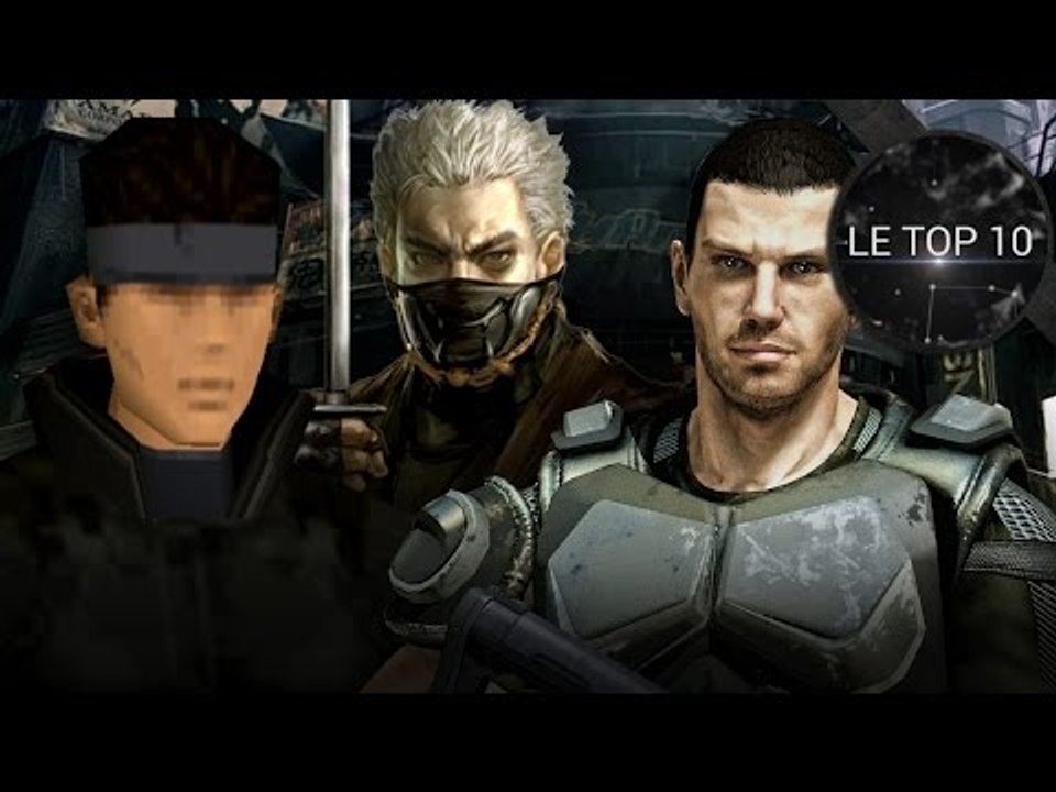 Les pires doublages français du jeuxvideo