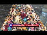 Pohon Natal Bertema Disney di Inggris - NET12