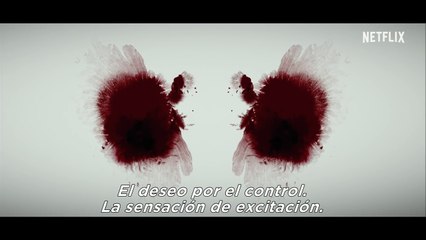 Tráiler de Mindhunter subtitulado al español