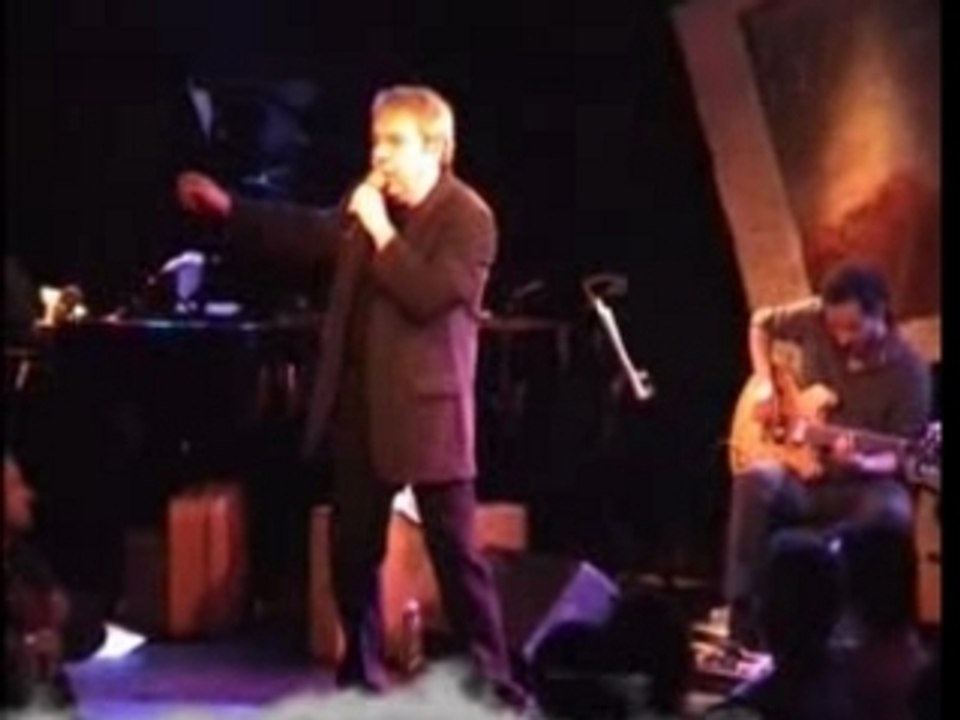 Jean Guidoni - Kerala - LBN 26/05/2007