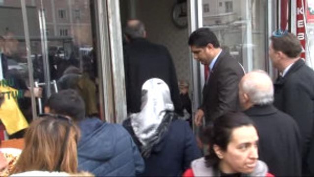 CHP Yalova Milletvekili Muharrem İnce: Ne Evet Diyen, Ne de Hayır Diyen Terörist Değil