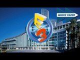 Avance Rapide - E3 2016 : Nos attentes et rêves les plus fous