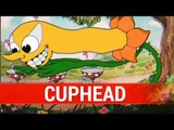 PAX East 2016 : Nous avons testé CUPHEAD - Gameplay FR