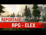 Reportage PAX East 2016 : ELEX, le nouveau RPG de Piranha Bytes