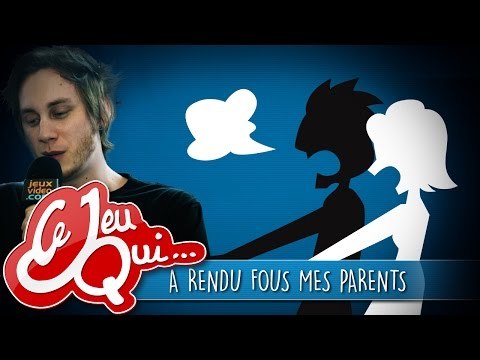 Ce jeu qui... A rendu fou mes parents ! Et vous ?