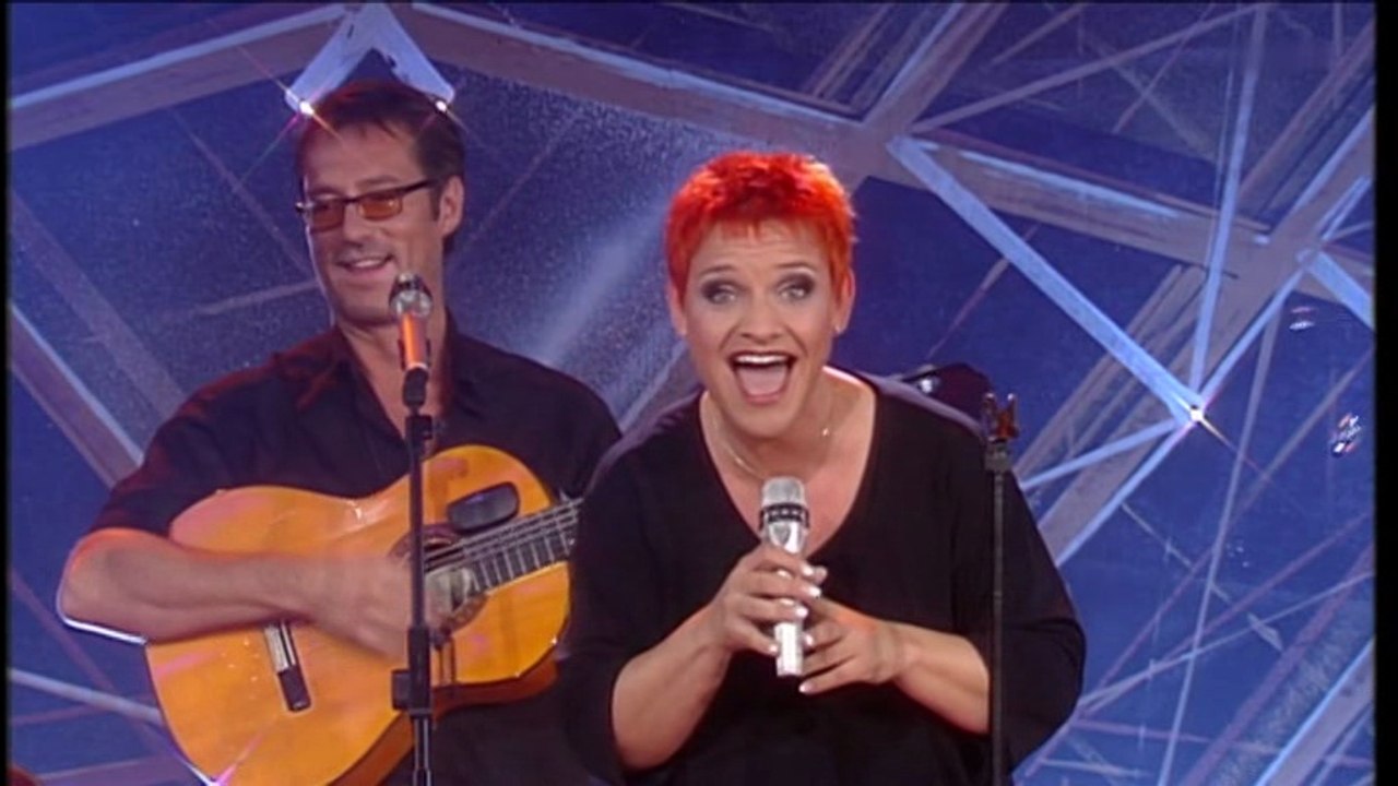 Lou - Happy Birthday Party 2001