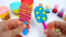 Play doh helado Helado Helado Helado de Cono de Plastilina