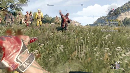 Dying Light: The Following – Enhanced Edition AshleyJordan95