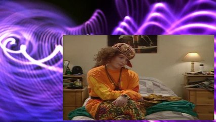 Absolutely Fabulous S01EX1 Modern Mother And Daughter