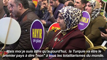 Turquie: décapité, le parti kurde s'oppose encore à Erdogan