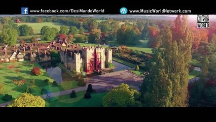 Bewafa (Full Video) Omar  Malik, Dr. Zeus | New Punjabi Song 2017 HD