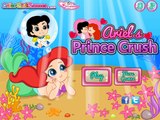 Ariels Prince Crush - Best Baby Games For Kids