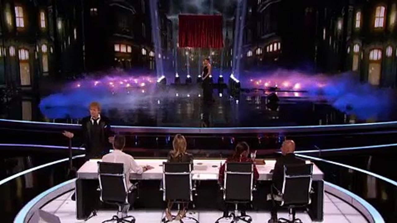 The Clairvoyants - Mentalists Control the AGT Judges' Minds - America's Got Talent 2016