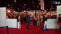 20 000 personnes attendues au Salon des loisirs créatifs de Marseille