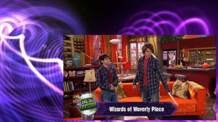 Wizards Of Waverly Place S03E04