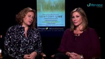 Kim A. Snyder And Maria Cuomo Cole On Doc 'Newtown'
