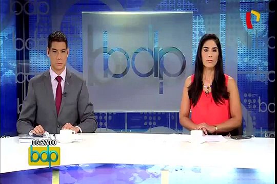 Loreto: continúan investigaciones para hallar a responsable de asesinato de niña