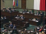 Poseł Robert Kropiwnicki - Wystąpienie z dnia 24 lutego 2017 roku.