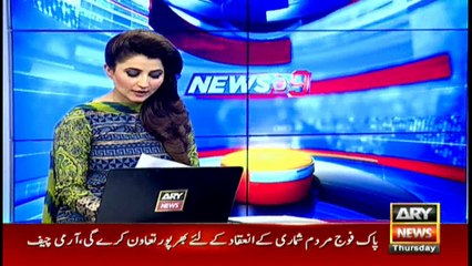 Faisalabad's resident holds marriage ceremony with exemplary simplicity