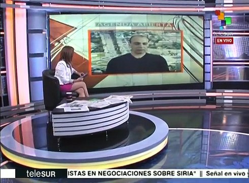 Siria comprueba ante ONU que yihadistas usaron armas químicas