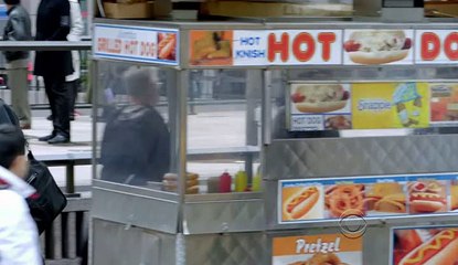 Person of Interest - Fragmento2