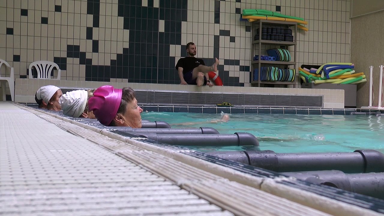 D!CI TV : Digne-les-Bains : La fréquentation des thermes en hausse de 10% en 2016