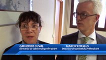D!CI TV : PACA : Les acteurs de la prévention routières réunis à Digne-les-Bains