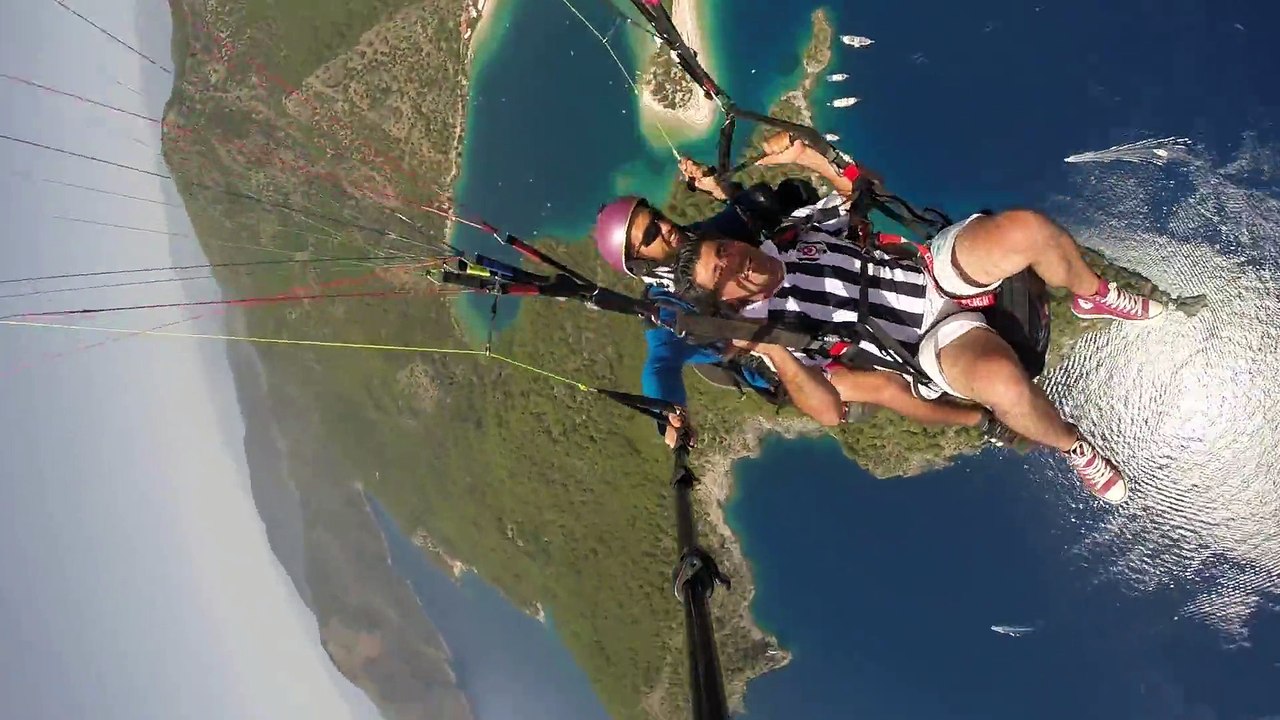 Aşırı Gerçekçi Oyunculuğu ile Maceraperest Abimiz