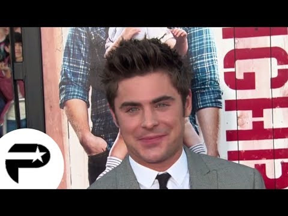 Zac Efron, Seth Rogen - Nos pires voisins - Avant-Première