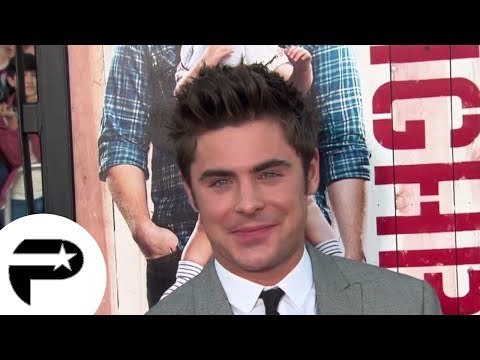 Zac Efron, Seth Rogen - Nos pires voisins - Avant-Première