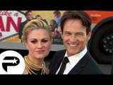 Anna Paquin et Stephen Moyer - True Blood saison 7 - Avant-Première