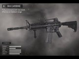 Xim 4 Gameplay with every gun - M4 Carbine