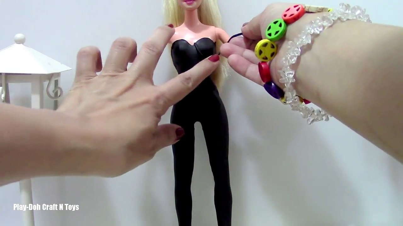 Play Doh _Dangerous Woman_ Ariana Grande Inspired Costume (Acapella)