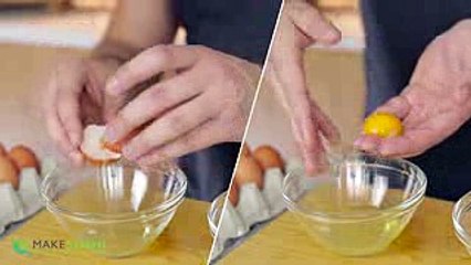 6 Fun Cooking Tricks - YouTube
