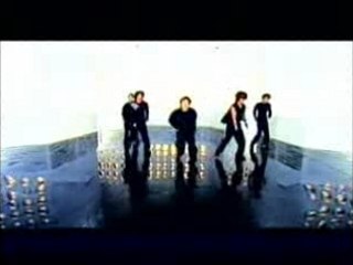 "Hey Come On" - Shinhwa