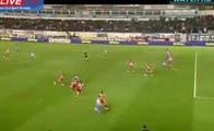 Abiola Dauda Goal HD - Atromitos 1-0 Olympiakos Piraeus - 02.03.2017 HD