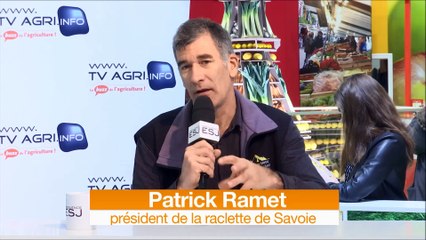 A travers champs - 02-03-17 - Gilbert Montagné