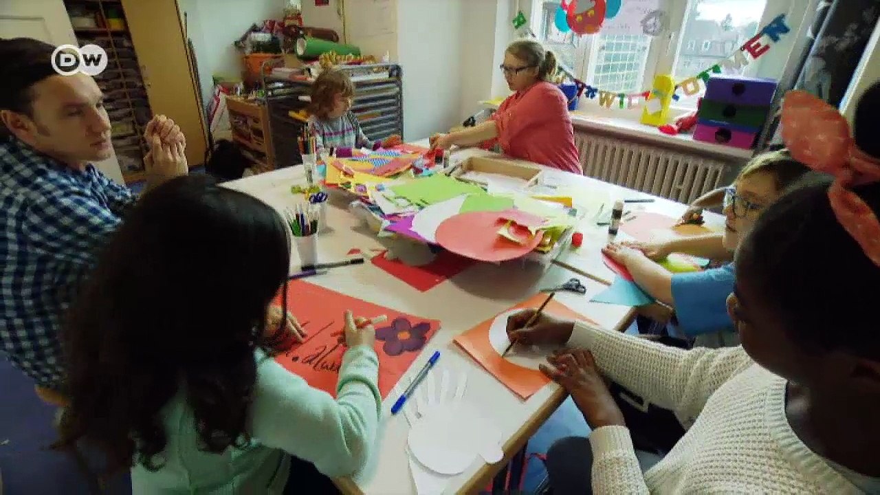 Armut in Deutschland nimmt weiter zu | DW Nachrichten