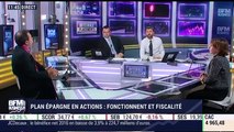 Le débrief d'Intégrale Placements: Aurélie Allamigeon et Jean-François Filliatre - 02/03