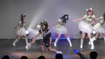 【Candy Holic】きゃんほり 単独公演～一旦さよなライブ～ 2017年2月28日@DDD青山クロスシアター 4-2