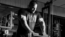 Calm Intensity | IFBB Pro Evan Centopani's Bodybuilding Motivation
