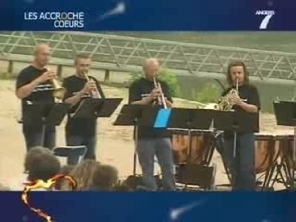 Accroche-Coeurs 2007 - 4