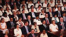 Republican Congressman Says Women Who Wore White Are Silly
