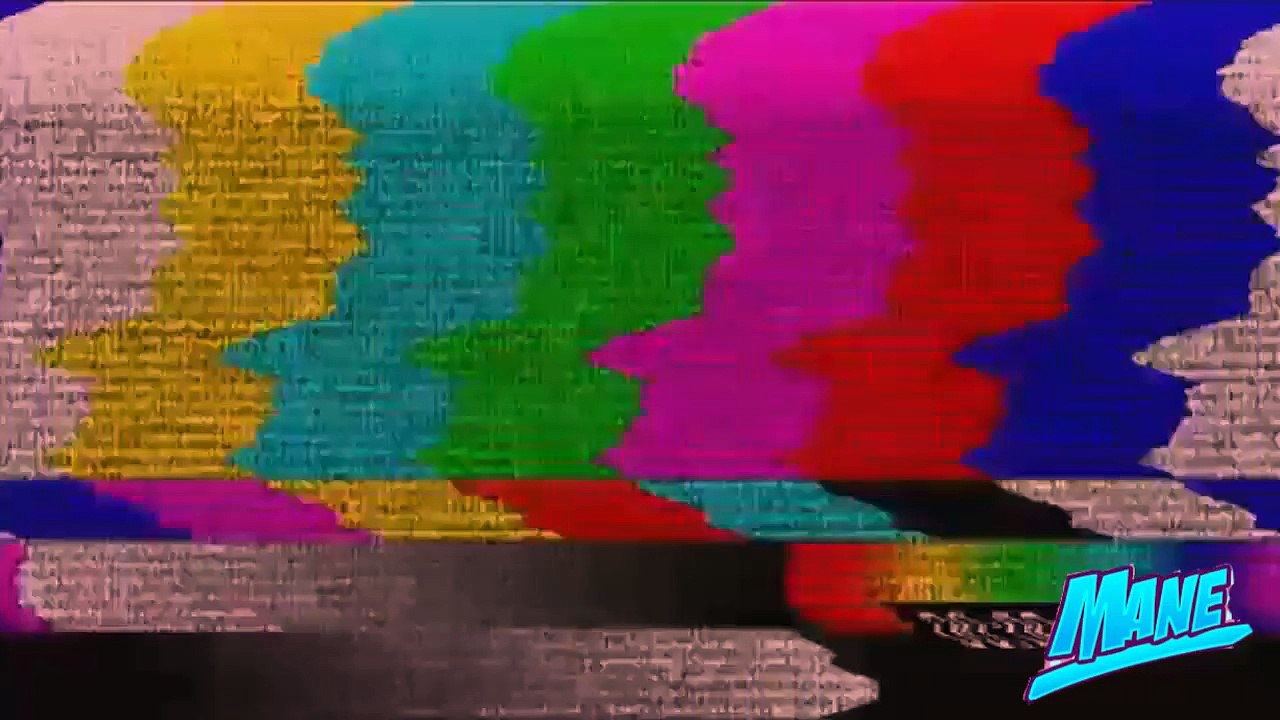 INSANE EYE HALLUCINATION *TRICK YOU EYES TO BE COLOUR BLIND*!!