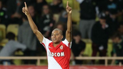 Watch and understand the hype around Kylian Mbappé